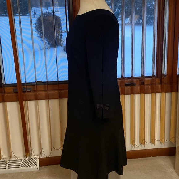 Karl Lagerfield NWOT dress,Excellent Condition,no flaws, measurements in photos - Picture 2 of 16